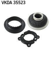 SKF VKDA35523 - Cojinete columna suspensión