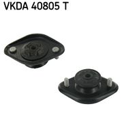 SKF VKDA40805T - Cojinete columna suspensión