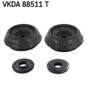 SKF VKDA88511T - Cojinete columna suspensión