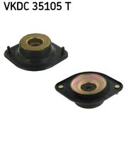SKF VKDC35105T - Cojinete columna suspensión