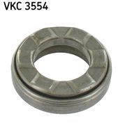 SACHS 1863805002 - Cojinete de desembrague