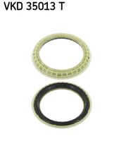 SKF VKD35013T - Cojienete de rodillos, columna amortiguación