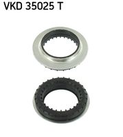 SKF VKD35025T - Cojienete de rodillos, columna amortiguación