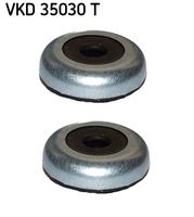 SKF VKD35030T - Cojienete de rodillos, columna amortiguación