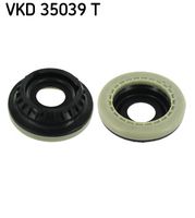 SKF VKD35039T - Cojienete de rodillos, columna amortiguación