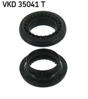 SKF VKD35041T - Cojienete de rodillos, columna amortiguación