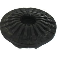 SACHS 802327 - Cojinete columna suspensión