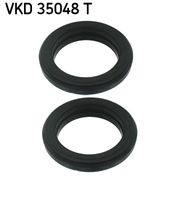 SKF VKD35048T - Cojienete de rodillos, columna amortiguación