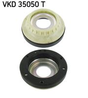 SKF VKD35050T - Cojienete de rodillos, columna amortiguación