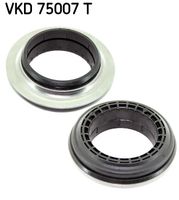 SKF VKD75007T - Cojienete de rodillos, columna amortiguación