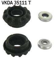 SKF VKDA35111T - Cojinete columna suspensión