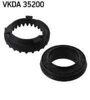 SKF VKDA35200 - Cojinete columna suspensión
