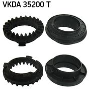 SKF VKDA35200T - Cojinete columna suspensión