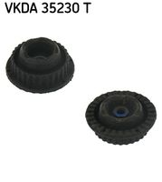 SKF VKDA35230T - Cojinete columna suspensión