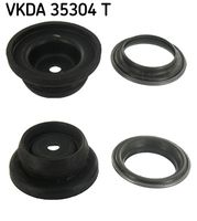 SKF VKDA35304T - Cojinete columna suspensión