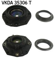 SKF VKDA35306T - Cojinete columna suspensión