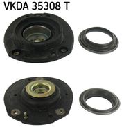 SKF VKDA35308T - Cojinete columna suspensión