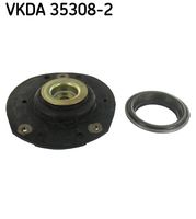 SKF VKDA353082 - Cojinete columna suspensión