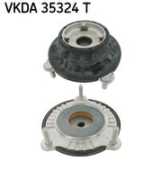 SKF VKDA35324T - Cojinete columna suspensión