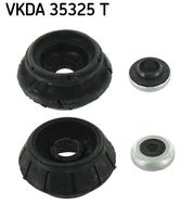 SKF VKDA35325T - Cojinete columna suspensión