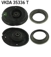SKF VKDA35336T - Cojinete columna suspensión