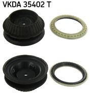 SKF VKDA35402T - Cojinete columna suspensión