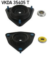 SKF VKDA35405T - Cojinete columna suspensión