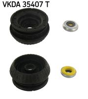 SKF VKDA35407T - Cojinete columna suspensión