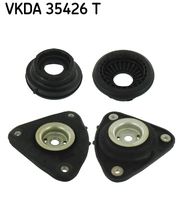 SKF VKDA35426T - Cojinete columna suspensión