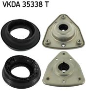 SKF VKDA35338T - Cojinete columna suspensión