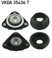 SKF VKDA35436T - Cojinete columna suspensión