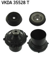 SKF VKDA35528T - Cojinete columna suspensión