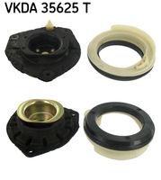 SKF VKDA35625T - Cojinete columna suspensión