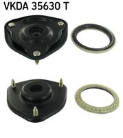 SKF VKDA35630T - Cojinete columna suspensión