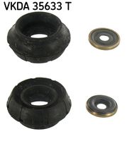 SKF VKDA35633T - Cojinete columna suspensión