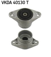 SKF VKDA40130T - Cojinete columna suspensión