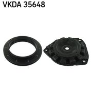 SKF VKDA 35648 - Cojinete columna suspensión