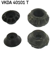 SKF VKDA40101T - Cojinete columna suspensión
