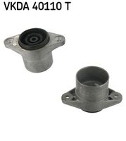 SKF VKDA40110T - Cojinete columna suspensión