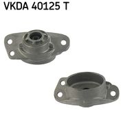 SKF VKDA40125T - Cojinete columna suspensión