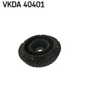 RIDEX 1180S0046 - Cojinete columna suspensión