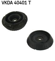 SKF VKDA40401T - Cojinete columna suspensión