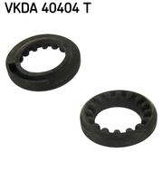 SKF VKDA40404T - Cojinete columna suspensión
