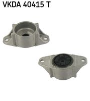 SKF VKDA40415T - Cojinete columna suspensión