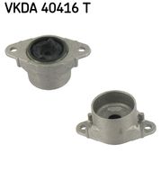SKF VKDA40416T - Cojinete columna suspensión