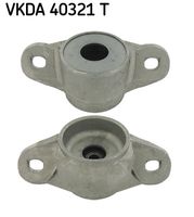 SKF VKDA40321T - Cojinete columna suspensión
