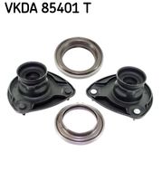SKF VKDA85401T - Cojinete columna suspensión