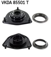 SKF VKDA85501T - Cojinete columna suspensión