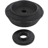 RIDEX 1180S0602 - Kit reparación, apoyo columna amortiguación