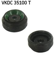 SKF VKDC35100T - Cojinete columna suspensión